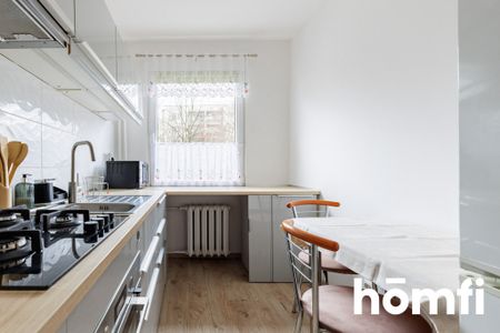 Mieszkanie 44 m², Warszawa, Bemowo, Pirenejska - Zdjęcie 5