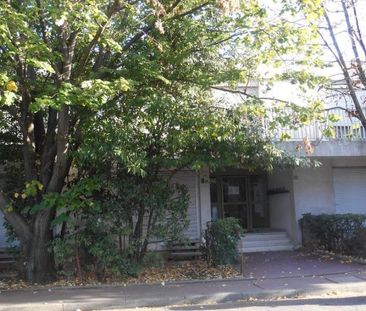 Studio de 18.90 m² avec balcon, kitchenette équipé - Photo 3