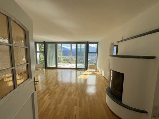 Moderne 3-Zi-Wohnung in Innsbruck/Hungerburg mit Ausblick - Photo 1