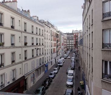Location Appartement 1 pièce 24m² - Photo 5