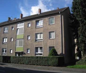 Charmante 2-Zimmer-Etagenwohnung in Mönchengladbach  Vielseitiges ... - Foto 2
