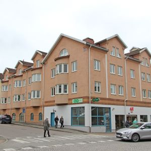 Storgatan 36 B - Photo 3