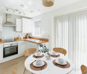 Sika Avenue, Kettering, Rothwell - Photo 5