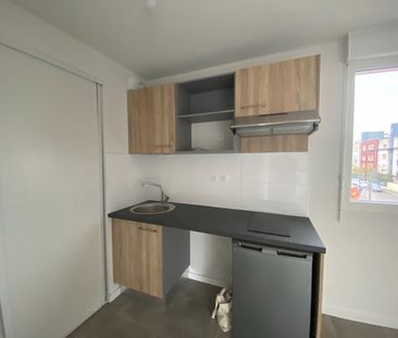 Appartement 2 pièces - Photo 4