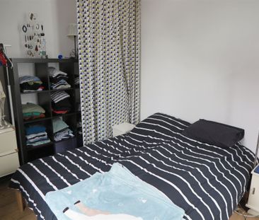 Knusse 1-slaapkamerwoning met terras in Gen - Foto 3