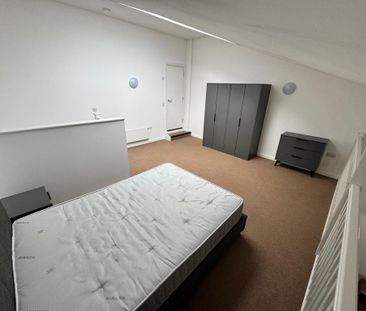 1 bedroom apartment to rent - Photo 6