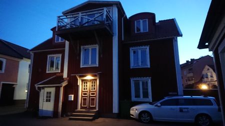 Spikgatan, Kalmar - Photo 5