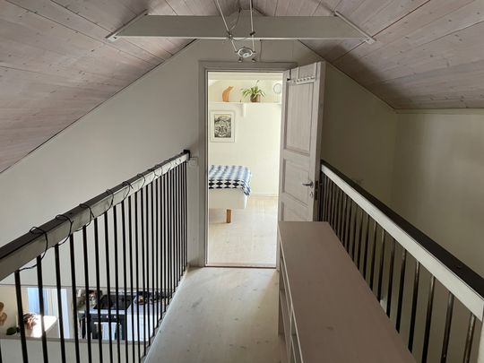 Storholmsvägen, Lidingö - Photo 1