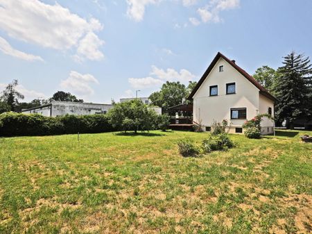 Einfamilienhaus in Graz-Straßgang zur Miete - Foto 2