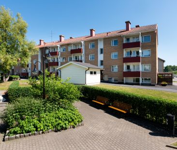 Gamlebovägen 1 E - Foto 2