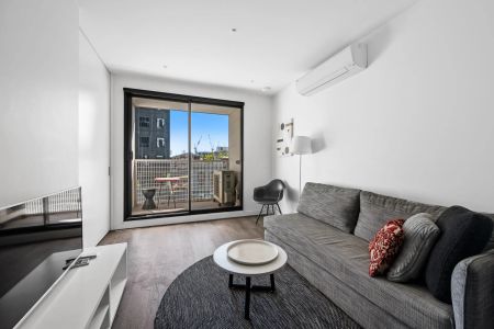 Unit 201/518 Swanston Street, - Photo 3