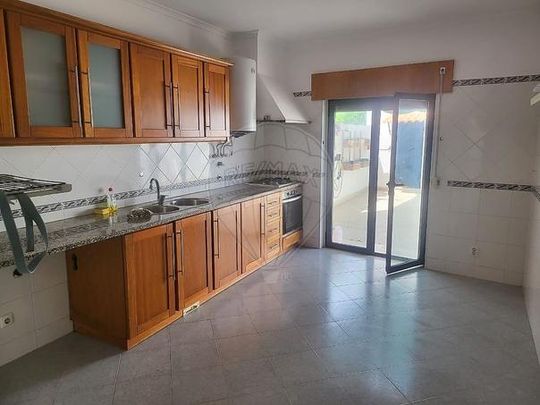 Apartamento T2 - Photo 1