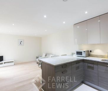 2 bedroom apartment to rent - Photo 5