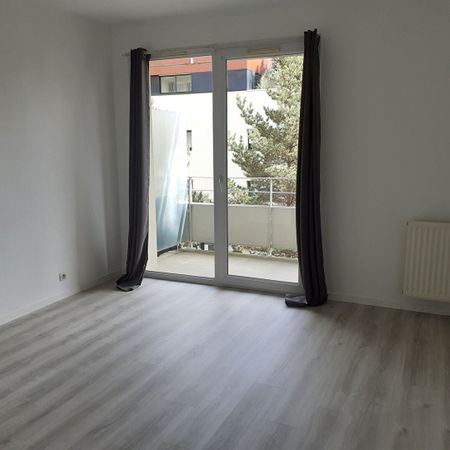 Location Appartement 1 pièce 18m² RENNES 35000 - Photo 4