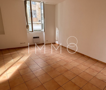 Marseille 6ème - Baille / Castellane / Avenue de Toulon - Photo 1