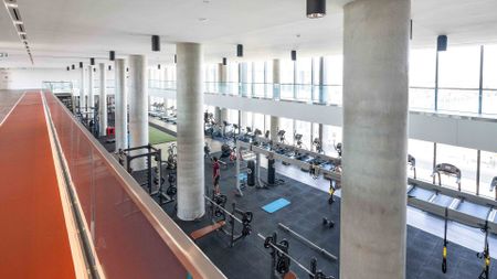 For Lease - 7890 Jane Street Unit# 2203, Vaughan, Ontario - Photo 5