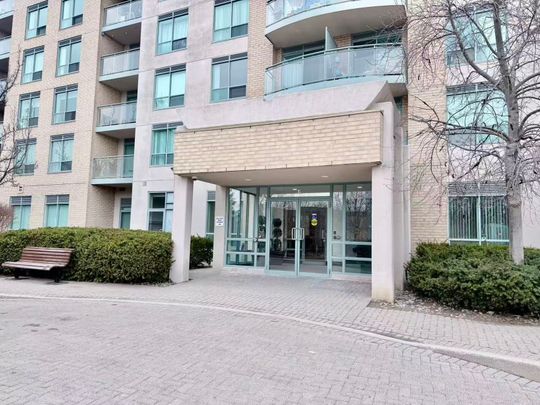 For Lease - 51 Baffin Court Unit# PH15, Richmond Hill, Ontario - Photo 1
