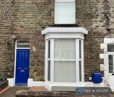 5 bedroom terraced house to rent - Photo 6
