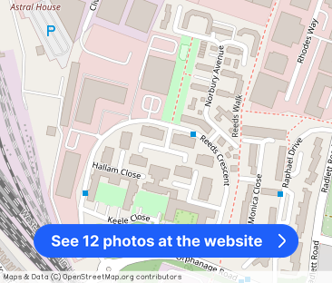 Exceter Close, Watford, WD24 - Photo 1
