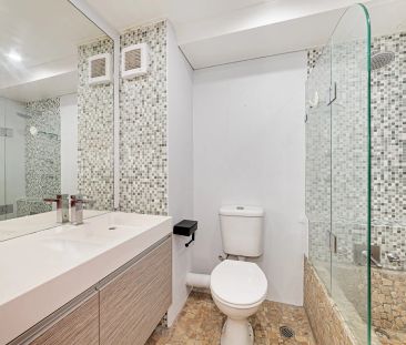 Oversized One-Bedroom Unit with Huge Courtyard in Resort-Style Complex - Photo 3