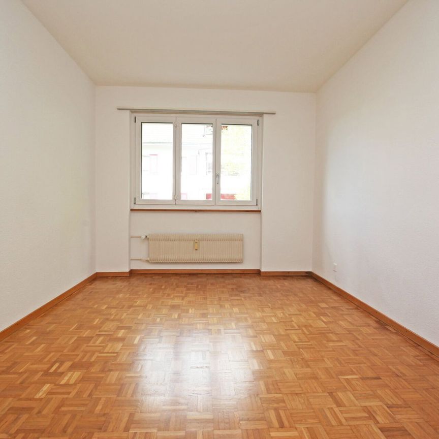 3.5 Zimmer, 1. Stock - Photo 1
