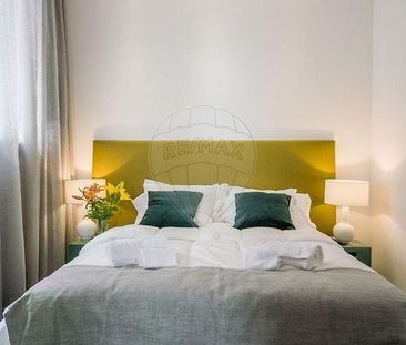 Apartamento T3 em Lisboa - Photo 5