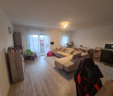 Location Appartement 3 pièces 67m² VALENCIENNES 59300 - Photo 1