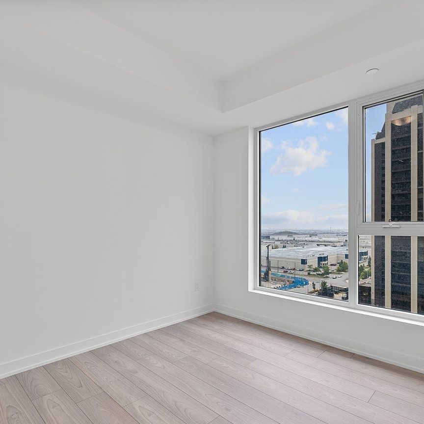 For Lease - 10 abeja Street Unit# 2019, Vaughan, Ontario - Photo 1