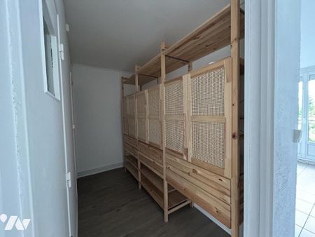 Location appartement à Corbie - Photo 3