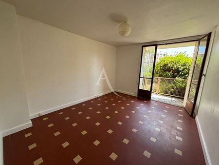 Location Appartement 3 pièces 54m² NICE 06100 - Photo 5