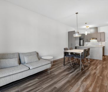 Appartement à louer à Brossard - Photo 6