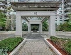 For Lease - 188 Doris Avenue Unit# 719, Toronto, Ontario - Photo 1