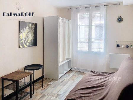 LOCATION APPARTEMENT T2 MEUBLÉ • PERPIGNAN - Photo 2