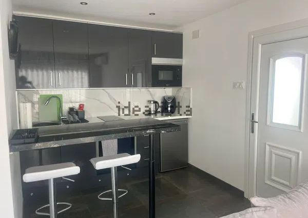 Alquiler de casa o chalet independiente en Calle Galicia, 59