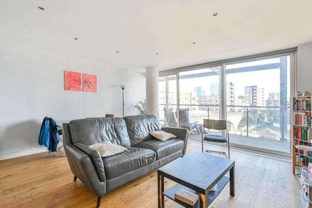 Branch Road, Limehouse, E14 - Photo 4