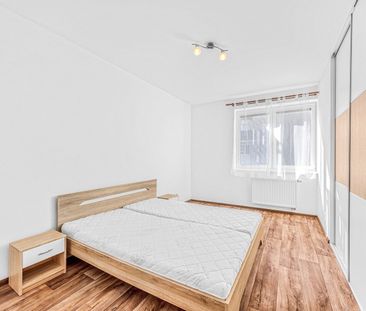 Pronájem bytu 2+kk • 63 m²Wiesenthalova, Praha - Řeporyje - Photo 5