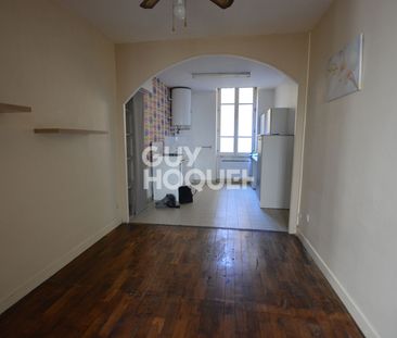 LYON 2 SAINTE BLANDINE - Appartement de type 1 bis - 45 m² - Photo 6