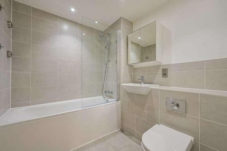 Adlay Apartments, Royal Docks, E16 - Photo 4