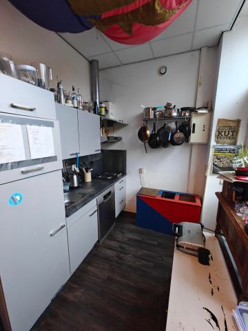 Te huur: Kamer Deurningerstraat in Enschede - Foto 5