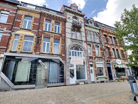 Appartement 1 chambre, au coeur de Neufchâteau. - foto 4