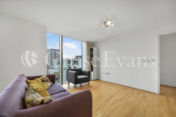 3 bedroom apartment to rent - Photo 1