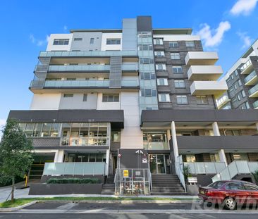 Modern, Spacious and Convenience with City Views! - Photo 5