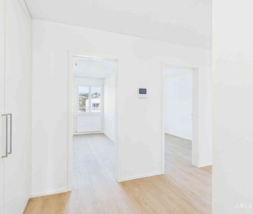 4.5 Zimmer, 91 m², 1. Stock - Photo 4