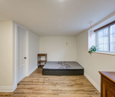 For Lease - 66 Shilton Road Unit# B1, Toronto, Ontario - Photo 1