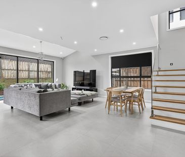 The Ultimate Family Entertainer with Luxury Inclusions. - Photo 5