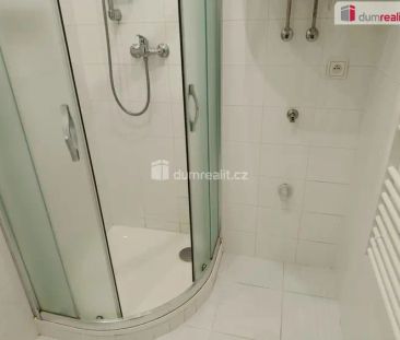 Velmi hezký byt 1+kk po rekonstrukci, Praha 10-Strašnice - Photo 5
