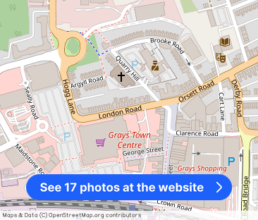 London Road, Grays, RM17 - Photo 1