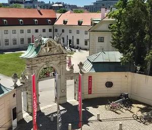 Belvedere Blick - Photo 2