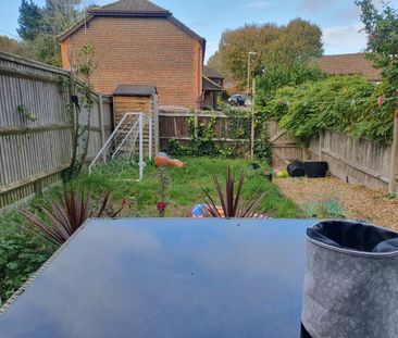 3 bedroom terraced house to rent - Photo 6