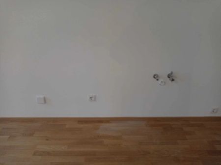 UNBEFRISTET! großzügig angelegt Stilaltbauwohnung, nähe Matzleinsdorferplatz ( 2 Zimmer ) - Photo 5